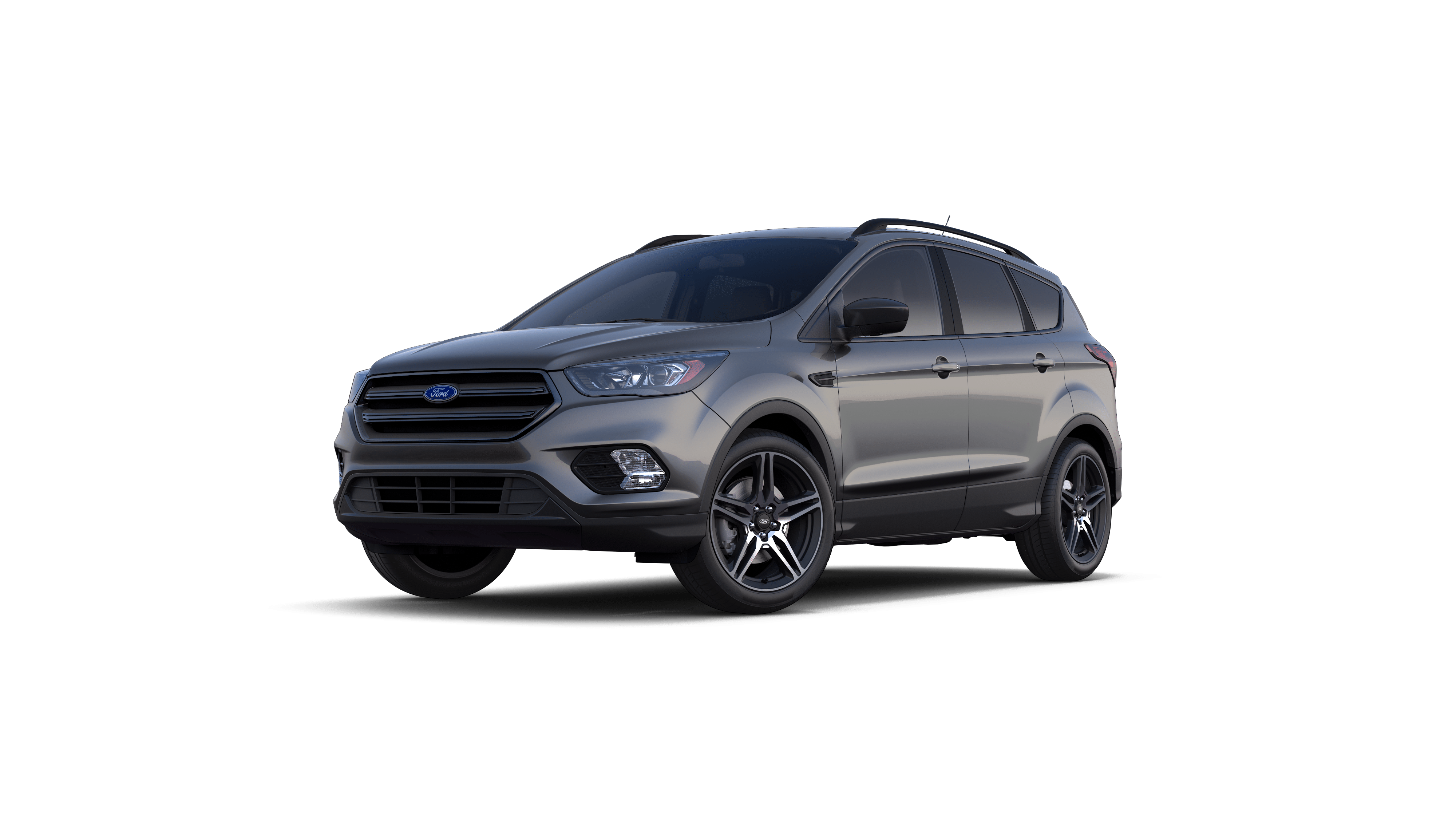 New 2019 Ford Escape for Sale at Lawley's Team Ford